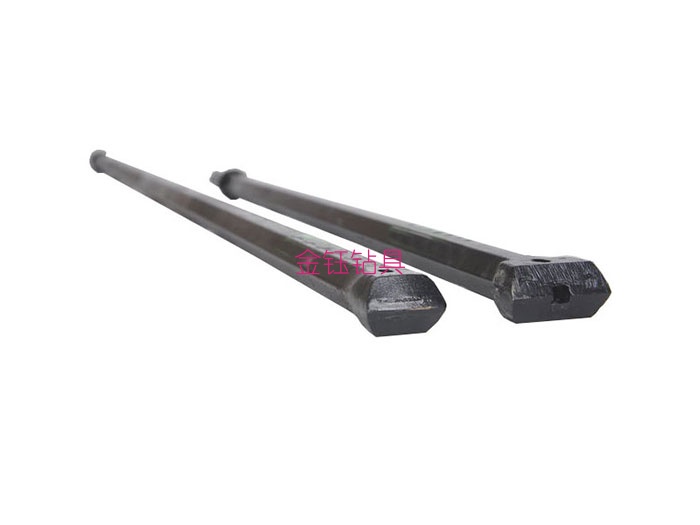 金钰-一字钎头整体钎1