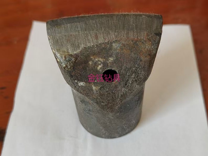 一字钎头-金钰-1