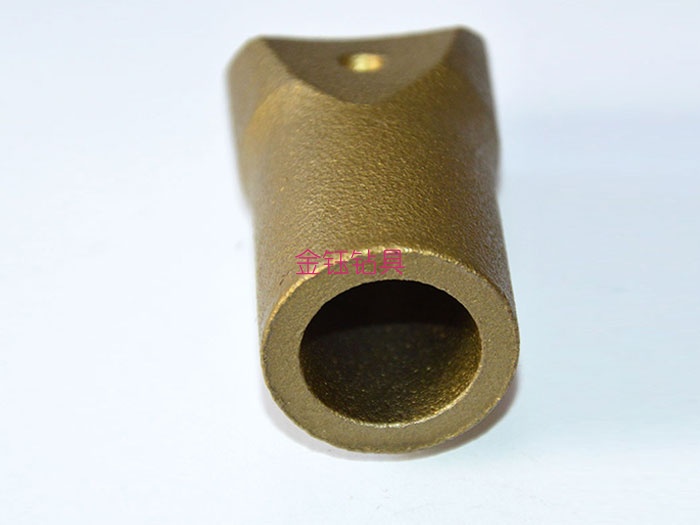 金钰-锥度球一字23