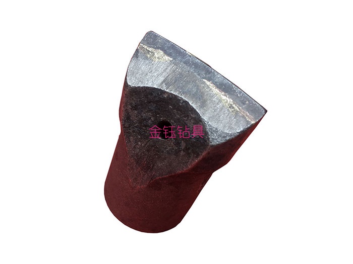 金钰-锥度球一字