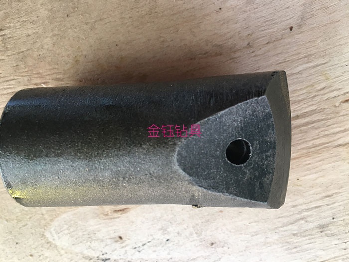 一字钎头-金钰7