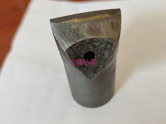 一字钎头-金钰5