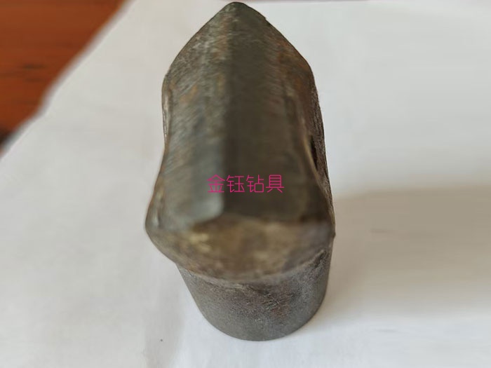 一字钎头-金钰4