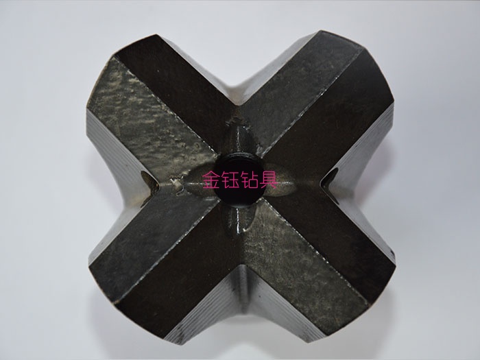 金钰-十字钎头-2