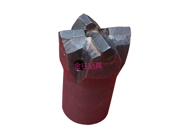 金钰-锥度球十字