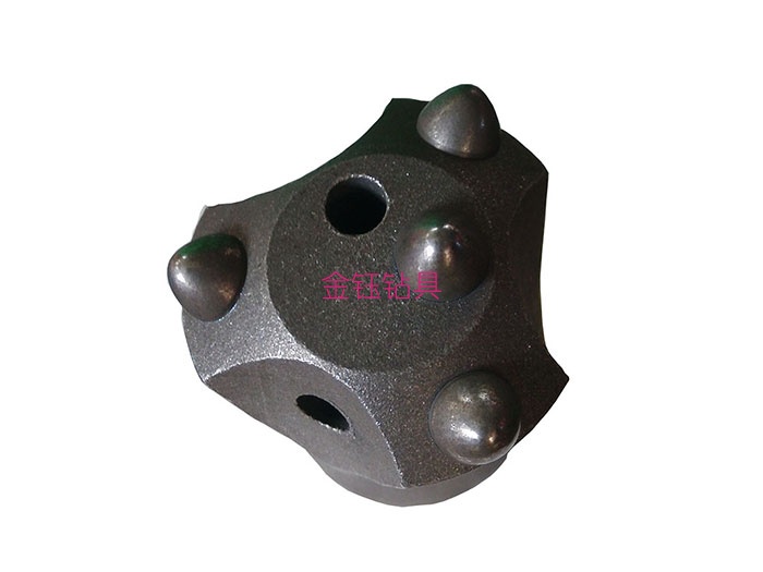 锥度-球齿-金钰5