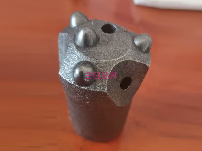 锥度-球齿-金钰9