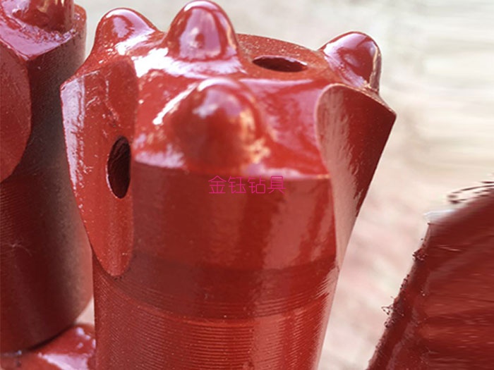 锥度-球齿-金钰14