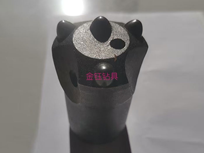 冷压球齿钎头-金钰5
