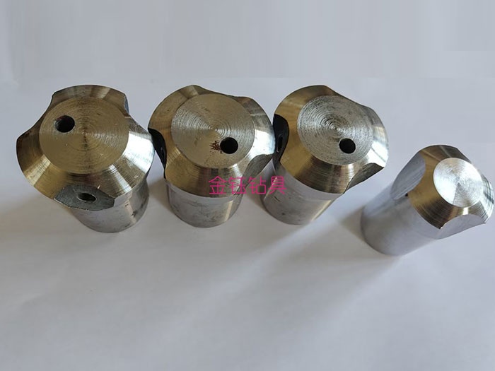 十字钎头-毛坯-金钰1