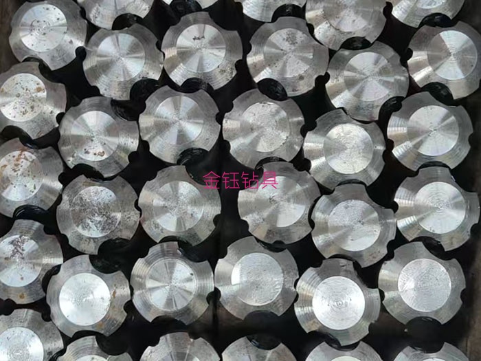 球齿钎头库体-金钰