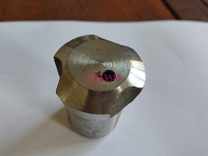 十字钎头-毛坯-金钰3