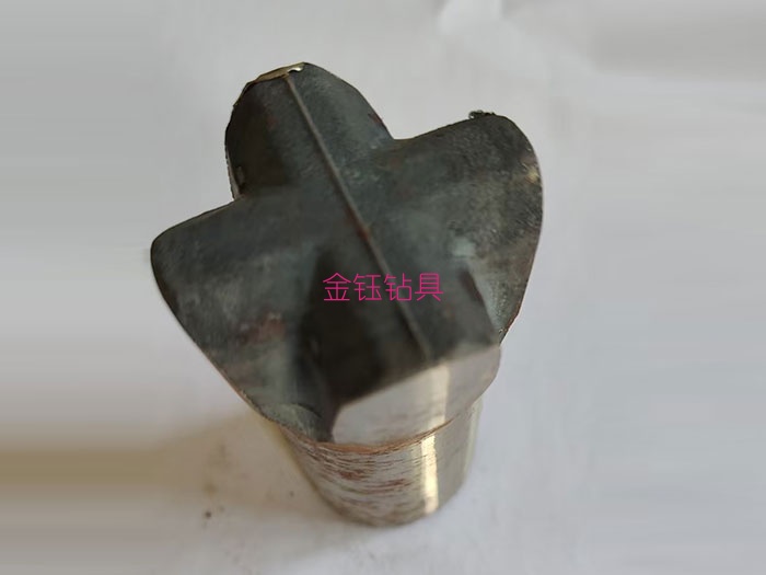 十字钎头-钎体-金钰5
