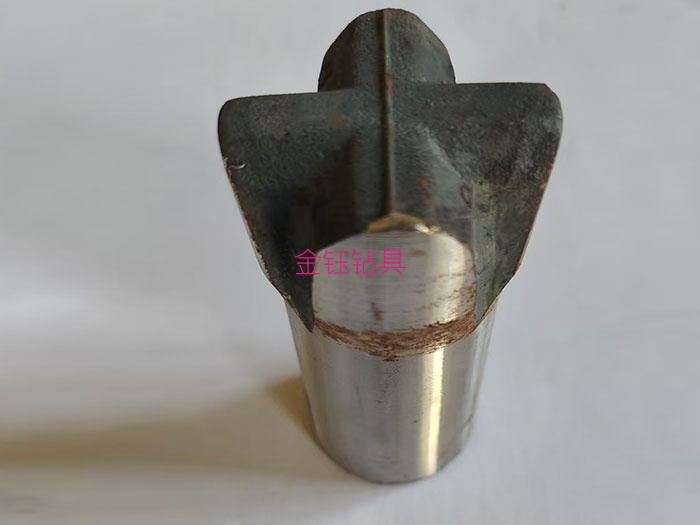 十字钎头-钎体-金钰3