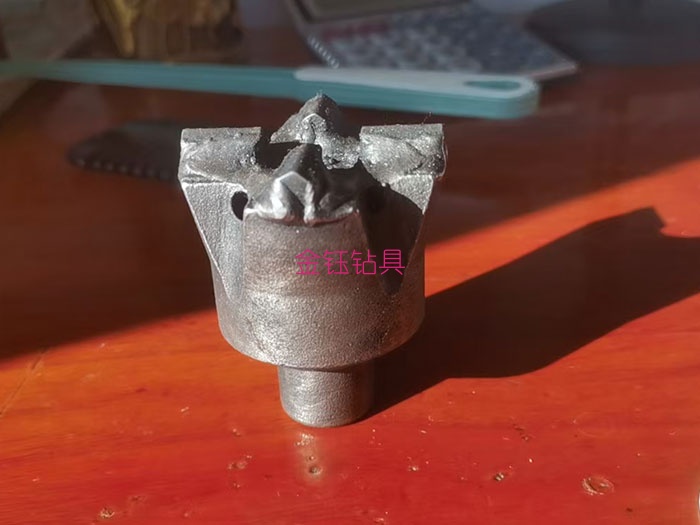 高炉钎具-金钰9