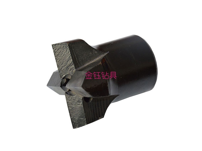 高炉钎具-金钰3