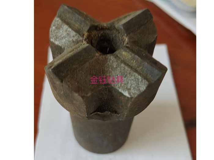 高炉钎具-金钰6