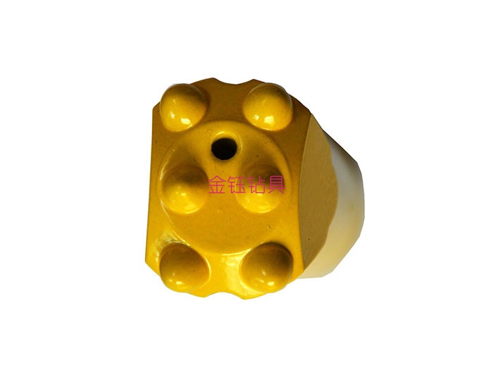 高炉钎头-金钰1